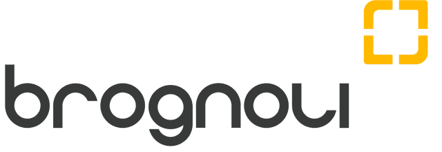 Brognoli - Logo