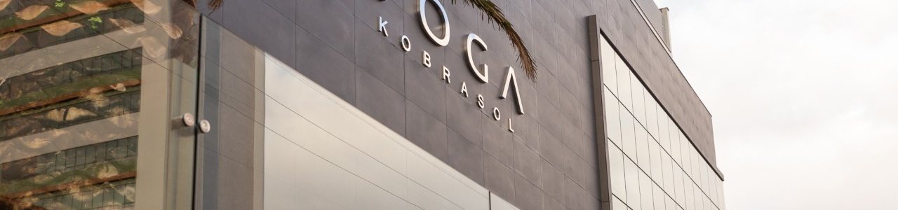 Voga Kobrasol em São José