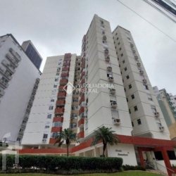 Apartamentos com 101m², 3 quartos, 1 suíte, 1 garagem, no bairro Centro em Florianópolis