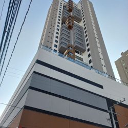 Apartamentos com 249m², 4 quartos, 4 suítes, 3 garagens, no bairro Centro em Balneário Camboriú