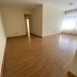 Apartamentos com 90m², 3 quartos, 1 suíte, 1 garagem, no bairro Coqueiros em Florianópolis