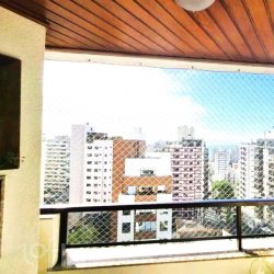 Apartamentos com 109m², 3 quartos, 1 garagem, no bairro Centro em Florianópolis