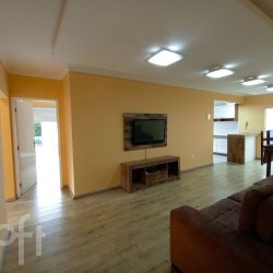 Apartamentos com 100m², 3 quartos, 1 suíte, 1 garagem, no bairro Ingleses em Florianópolis