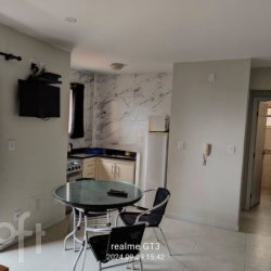 Apartamentos com 74m², 1 quarto, 1 garagem, no bairro Canasvieiras em Florianópolis