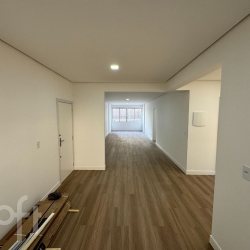 Apartamentos com 111m², 3 quartos, 1 suíte, 1 garagem, no bairro Centro em Florianópolis