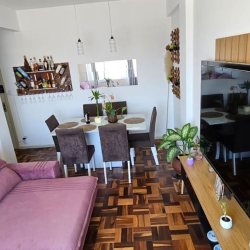 Apartamentos com 47m², 1 quarto, no bairro Centro em Florianópolis