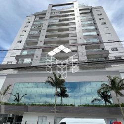 Apartamentos com 145m², 3 quartos, 3 suítes, 3 garagens, no bairro Kobrasol em São José