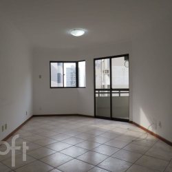 Apartamentos com 81m², 3 quartos, 1 suíte, 1 garagem, no bairro Centro em Florianópolis