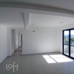 Apartamentos com 64m², 2 quartos, 1 suíte, 1 garagem, no bairro Nova Palhoca em Palhoça