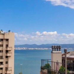 Apartamentos com 206m², 3 quartos, 2 suítes, 2 garagens, no bairro Agronômica em Florianópolis