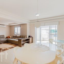 Apartamentos com 271m², 4 quartos, 3 suítes, 3 garagens, no bairro Ingleses em Florianópolis