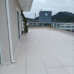 Apartamentos com 195m², 2 quartos, 1 suíte, 2 garagens, no bairro Ingleses em Florianópolis