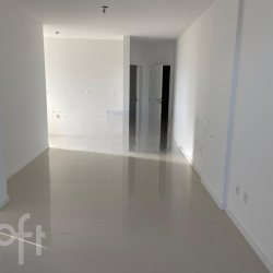 Apartamentos com 79m², 2 quartos, 2 suítes, 1 garagem, no bairro Capoeiras em Florianópolis