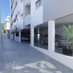 Apartamentos com 114m², 2 quartos, 1 suíte, 1 garagem, no bairro Itacorubi em Florianópolis