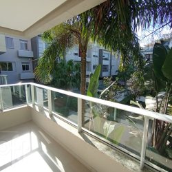 Apartamentos com 56m², 1 quarto, 1 suíte, 1 garagem, no bairro Campeche Norte em Florianópolis