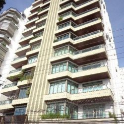 Apartamentos com 178m², 4 quartos, 1 suíte, 2 garagens, no bairro Agronômica em Florianópolis