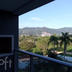 Apartamentos com 96m², 3 quartos, 2 suítes, 2 garagens, no bairro Saco Grande em Florianópolis