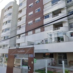 Apartamentos com 84m², 3 quartos, 1 suíte, 2 garagens, no bairro Capoeiras em Florianópolis