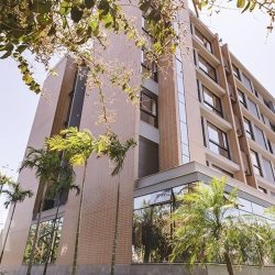 Apartamentos com 87m², 2 quartos, 1 garagem, no bairro Jurere Oeste em Florianópolis