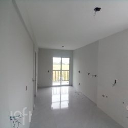 Apartamentos com 50m², 2 quartos, 1 garagem, no bairro Nova Palhoca em Palhoça