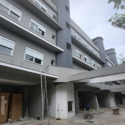 Apartamentos com 133m², 3 quartos, 3 suítes, 2 garagens, no bairro João Paulo em Florianópolis