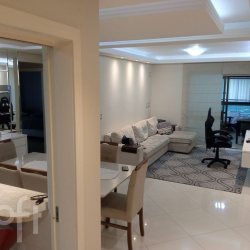 Apartamentos com 110m², 3 quartos, 1 suíte, 1 garagem, no bairro Campinas em São José