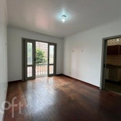 Apartamentos com 57m², 2 quartos, no bairro Centro em Florianópolis