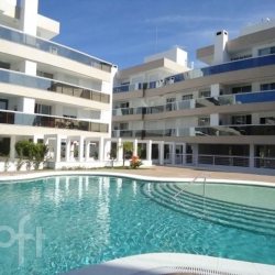 Apartamentos com 74m², 2 quartos, 1 suíte, 1 garagem, no bairro Jurere Leste em Florianópolis