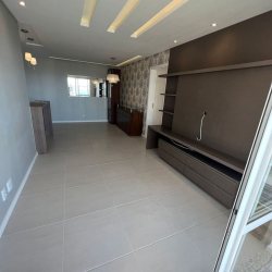 Apartamentos com 91m², 3 quartos, 1 suíte, 2 garagens, no bairro Jardim Atlântico em Florianópolis