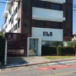 Apartamentos com 174m², 2 quartos, 2 suítes, 2 garagens, no bairro Canasvieiras em Florianópolis