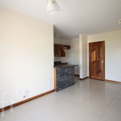 Apartamentos com 71m², 2 quartos, 1 suíte, 1 garagem, no bairro Lagoa Pequena em Florianópolis