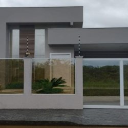 Casa Residencial com 180m², 3 quartos, 1 suíte, no bairro Guarda do Cubatao em Palhoça