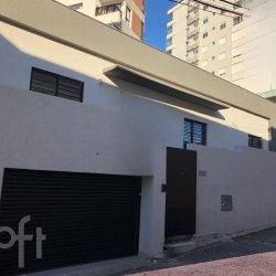 Casa Residencial com 123m², 2 quartos, 1 suíte, 2 garagens, no bairro Agronômica em Florianópolis