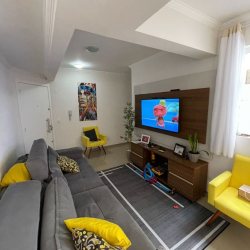 Apartamentos com 141m², 3 quartos, 2 suítes, 2 garagens, no bairro Ingleses em Florianópolis