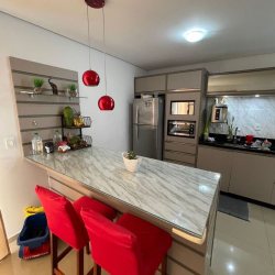 Apartamentos com 141m², 3 quartos, 2 suítes, 2 garagens, no bairro Ingleses em Florianópolis