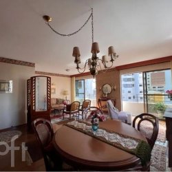 Apartamentos com 146m², 3 quartos, 1 suíte, 1 garagem, no bairro Centro em Florianópolis