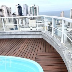 Apartamentos com 199m², 4 quartos, 2 suítes, 4 garagens, no bairro Centro em Balneário Camboriú