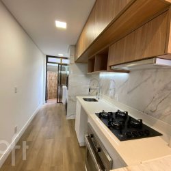 Apartamentos com 88m², 3 quartos, 1 suíte, 2 garagens, no bairro Ingleses em Florianópolis