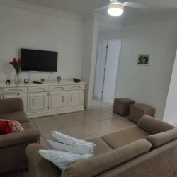 Apartamentos com 103m², 3 quartos, 1 suíte, 1 garagem, no bairro Canto em Florianópolis