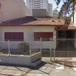 Casa Residencial com 255m², 4 quartos, no bairro Trindade em Florianópolis