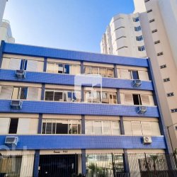 Apartamentos com 105m², 2 quartos, 1 garagem, no bairro Centro em Florianópolis