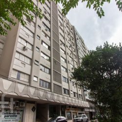 Apartamentos com 49m², 1 quarto, no bairro Centro em Florianópolis