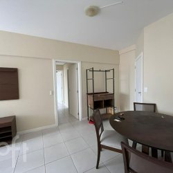 Apartamentos com 73m², 2 quartos, 1 garagem, no bairro Itacorubi em Florianópolis