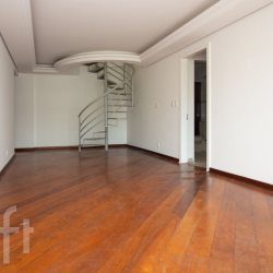 Apartamentos com 207m², 3 quartos, 1 suíte, 3 garagens, no bairro Agronômica em Florianópolis