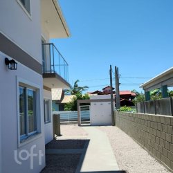 Casa Residencial com 140m², 2 quartos, 1 garagem, no bairro Praia do Sonho em Palhoça