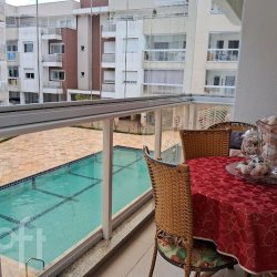 Apartamentos com 90m², 3 quartos, 1 suíte, 2 garagens, no bairro Campeche Sul em Florianópolis