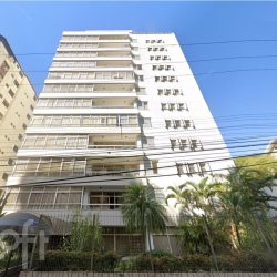 Apartamentos com 225m², 3 quartos, 1 suíte, 2 garagens, no bairro Centro em Florianópolis