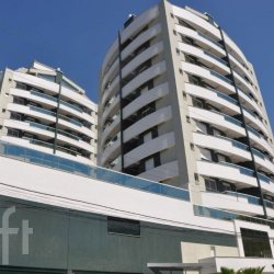 Apartamentos com 72m², 2 quartos, 1 suíte, 2 garagens, no bairro Trindade em Florianópolis