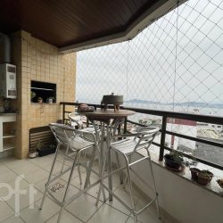 Apartamentos com 204m², 4 quartos, 1 suíte, 2 garagens, no bairro Bom abrigo em Florianópolis