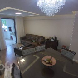 Apartamentos com 109m², 4 quartos, 1 suíte, 2 garagens, no bairro João Paulo em Florianópolis